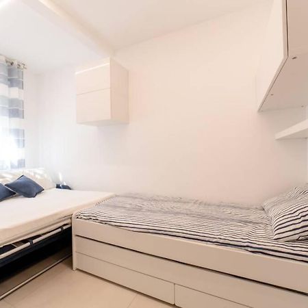 Loved By All - Loft Al Mare Con Free Parking Misano Adriatico Zewnętrze zdjęcie