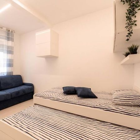 Loved By All - Loft Al Mare Con Free Parking Misano Adriatico Zewnętrze zdjęcie