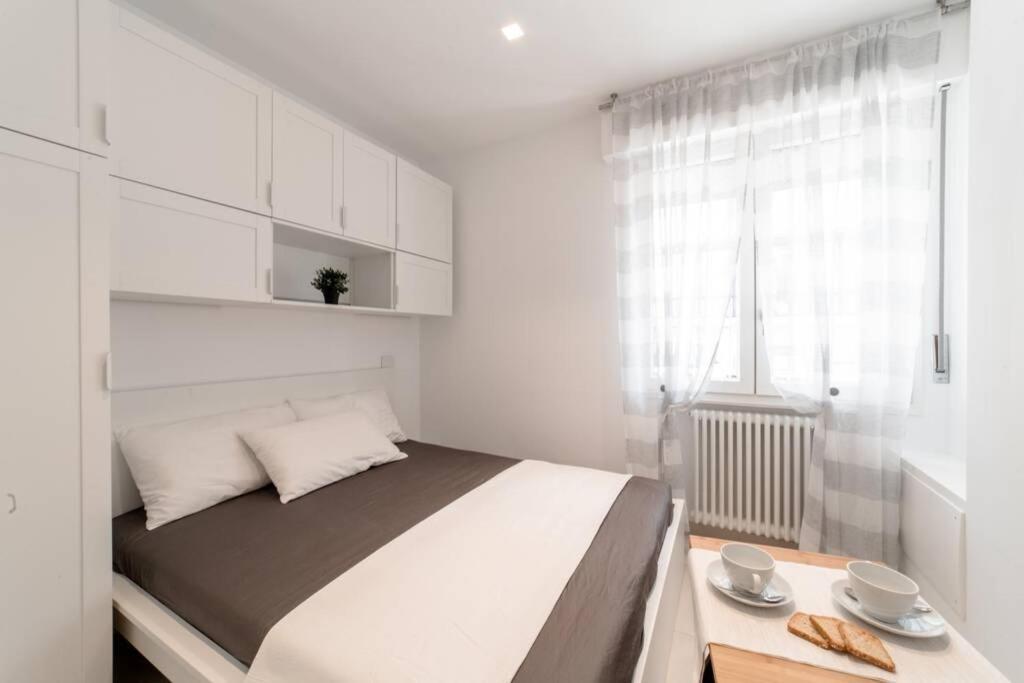Loved By All - Loft Al Mare Con Free Parking Misano Adriatico Zewnętrze zdjęcie