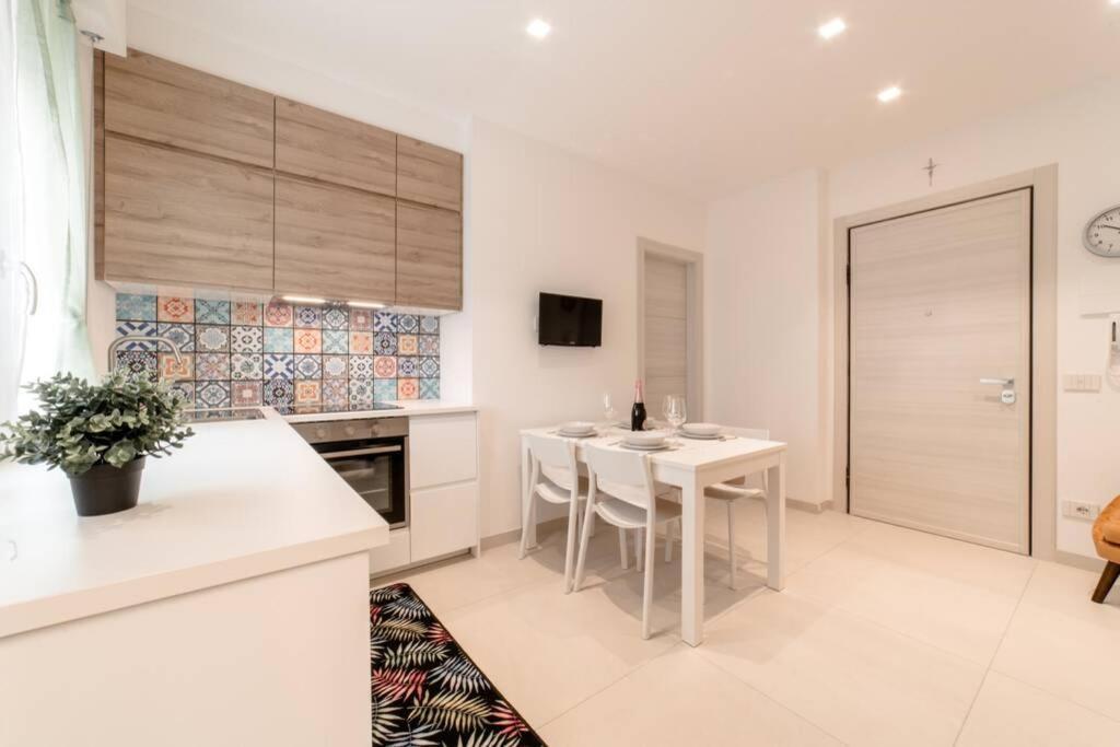 Loved By All - Loft Al Mare Con Free Parking Misano Adriatico Zewnętrze zdjęcie