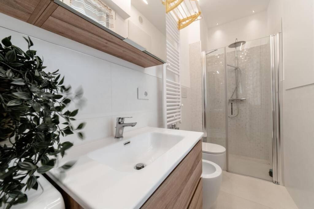 Loved By All - Loft Al Mare Con Free Parking Misano Adriatico Zewnętrze zdjęcie
