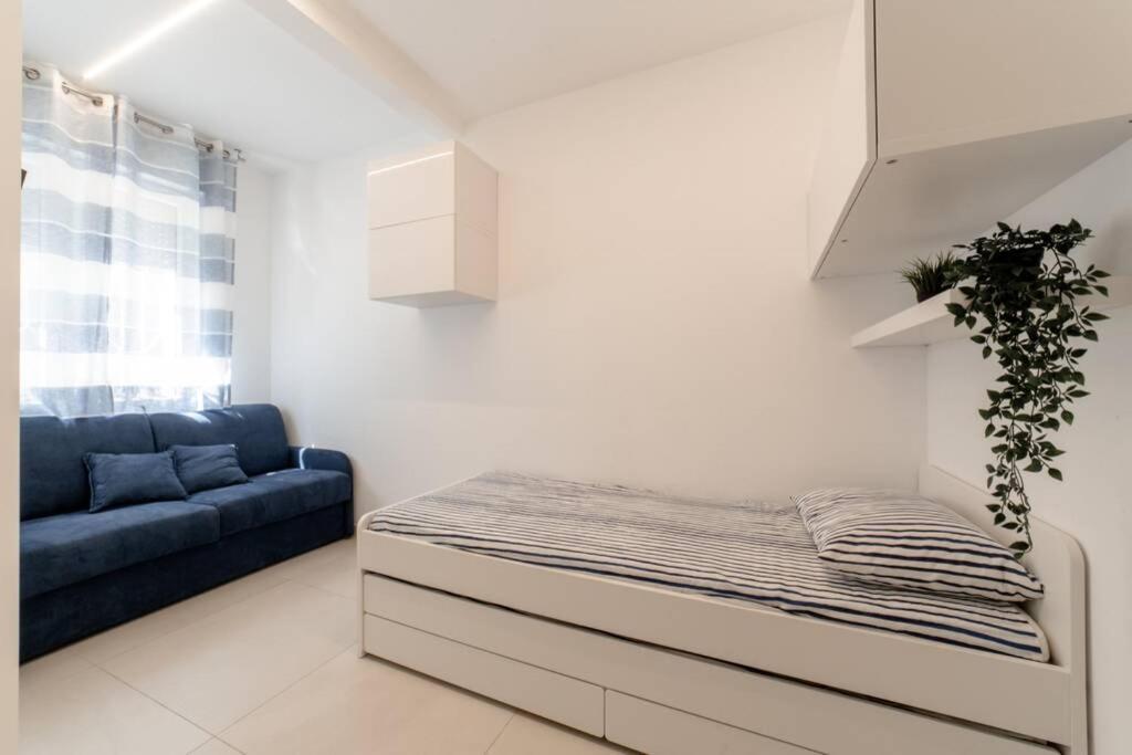 Loved By All - Loft Al Mare Con Free Parking Misano Adriatico Zewnętrze zdjęcie